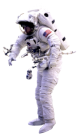 Astronaut PNG