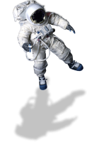 Astronaut PNG