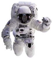 Astronaut PNG