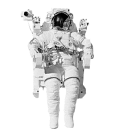 Astronaut PNG
