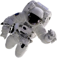 Astronaut PNG