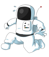 Astronaut PNG