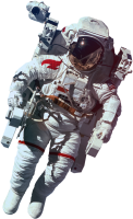 Astronaut PNG