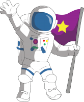 Astronaut PNG
