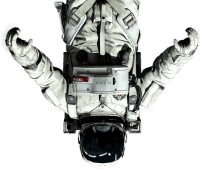 Astronaut PNG