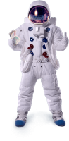 Astronaut PNG
