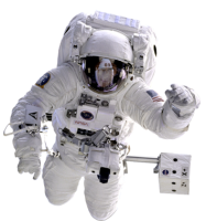 Astronaut PNG