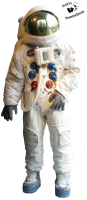 Astronaut PNG