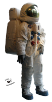 Astronaut PNG