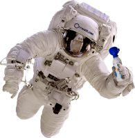 Astronaut PNG