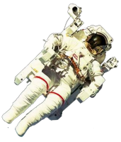 Astronaut PNG