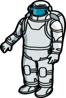 Astronaut PNG