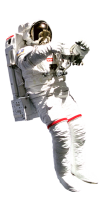 Astronaut PNG