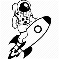 Astronaut PNG