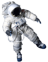 Astronaut PNG