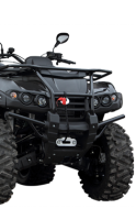 ATV, quad bike PNG