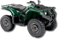ATV, quad bike PNG