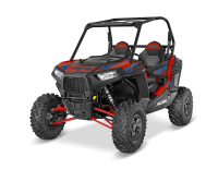 ATV, quad bike PNG