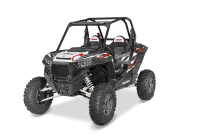 ATV, quad bike PNG