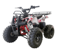 ATV, quad bike PNG