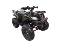 ATV, quad bike PNG