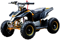 ATV, quad bike PNG