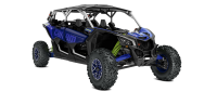 ATV, quad bike PNG