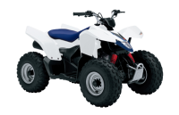 ATV, quad bike PNG