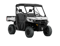 ATV, quad bike PNG