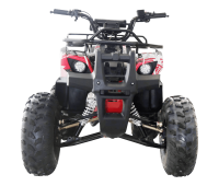 ATV, quad bike PNG