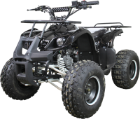 ATV, quad bike PNG