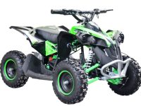 ATV, quad bike PNG