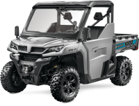 ATV, quad bike PNG