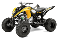 ATV, quad bike PNG