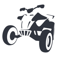 ATV, quad bike PNG