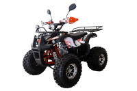 ATV, quad bike PNG