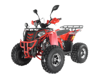 ATV, quad bike PNG