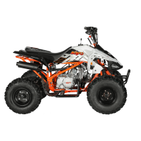 ATV, quad bike PNG