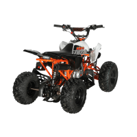 ATV, quad bike PNG