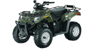 ATV, quad bike PNG