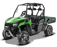 ATV, quad bike PNG