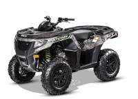 ATV, quad bike PNG