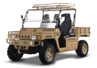 ATV, quad bike PNG