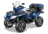 ATV, quad bike PNG