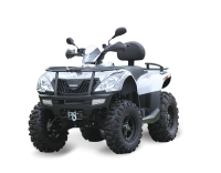 ATV, quad bike PNG