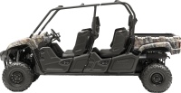 ATV, quad bike PNG