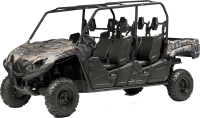 ATV, quad bike PNG