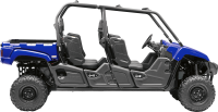 ATV, quad bike PNG