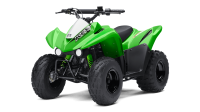 ATV, quad bike PNG