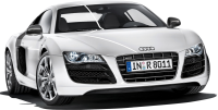 AUDI PNG car image